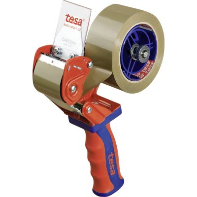 3. TESA 06400-00001 podajnik taśm Czerwony