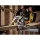 5. DEWALT.PILARKA TARCZ. 18V 165mm DCS565N