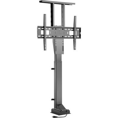 16. Mocowanie do telewizora LCD (zmotoryzowane) - Plastik, Aluminium, Stal - Rozmiar ekranu: 94-165.1 cm (37"-65")