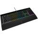 15. Corsair K55 RGB PRO klawiatura Gaming USB QWERTZ Niemiecki Czarny