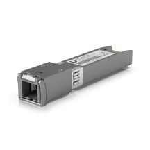 Ubiquiti UISP UACC-UF-OM-XGS moduł przekaźników sieciowych Światłowód 10000 Mbit/s