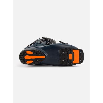 13. Buty narciarskie LANGE Shadow 100 MV Gw(Bk-Bl/SiLVer)
