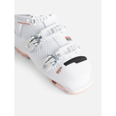 5. Buty narciarskie ROSSIGNOL VIZION 4B PRO 100 W GW White biały