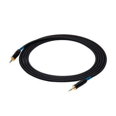 2. SSQ MiMi2 - kabel mini jack stereo - mini jack stereo 2 metrowy
