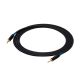 2. SSQ MiMi2 - kabel mini jack stereo - mini jack stereo 2 metrowy