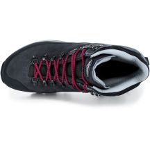 Buty trekkingowe męskie MEINDL La Gomera MFS