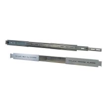 Inter-Tech 88887129 zestaw montażowy Srebrny Metal