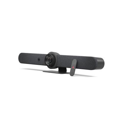 6. Kamera Logitech Rally Bar GRAPHITE