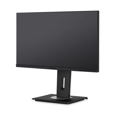12. Viewsonic VG Series VG2456 LED display 60,5 cm (23.8") 1920 x 1080 px Full HD Czarny