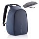 37. XD DESIGN PLECAK ANTYKRADZIEŻOWY BOBBY HERO REGULAR GRANATOWY P/N: P705.295