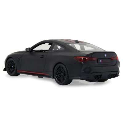 12. Jamara BMW M4 CSL zdalnie sterowany model Samochód Silnik elektryczny 1:16