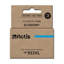 Actis KH-933CR Tusz (zamiennik HP 933XL CN054AE; Standard; 13 ml; niebieski)