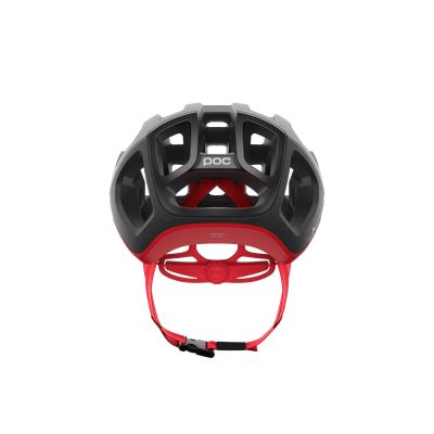 4. Kask rowerowy POC VENTRAL LITE - czarny