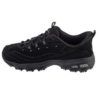 2. Skechers Slip-Ins: D'Lites - Classic Remix 150543-BBK Czarne 36,5