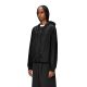 7. Rains damska kurtka przeciwdeszczowa STRING W JACKET W3 18040 84 BLACK GRAIN