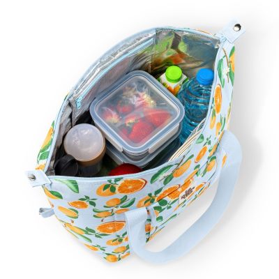 5. Torba termiczna Spokey SAN REMO