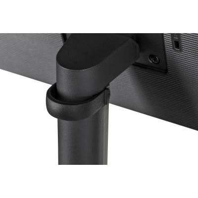 41. MONITOR SAMSUNG LED 34" LS34C500GAUXEN