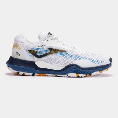 74. POINT MEN 2402 WHITE BLUE