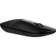 2. Mysz HP Z3700 Wireless Mouse Black bezprzewodowa czarna V0L79AA