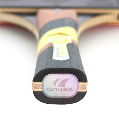 3. Rakietka do tenisa stołowego Excell Carbon 2000 Cornilleau
