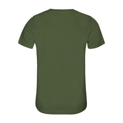 4. Koszulka damska Edge (khaki)