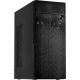 2. Inter-Tech IT-2812 Business Midi Tower Czarny