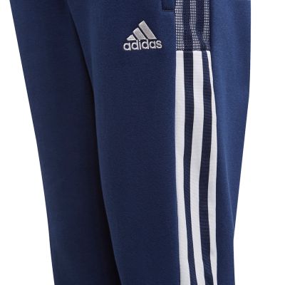 8. Spodnie adidas Tiro21 Sweat Jr GK9675