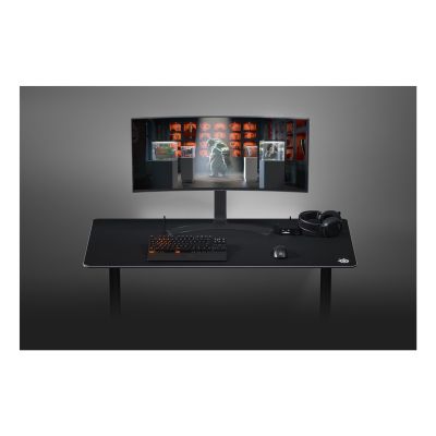 5. Steelseries QcK Podkładka dla graczy Czarny