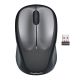 Mysz Logitech M235 910-002201 (optyczna; 800 DPI; kolor szary)