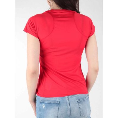 5. T-shirt New balance WT53717P
