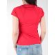 5. T-shirt New balance WT53717P