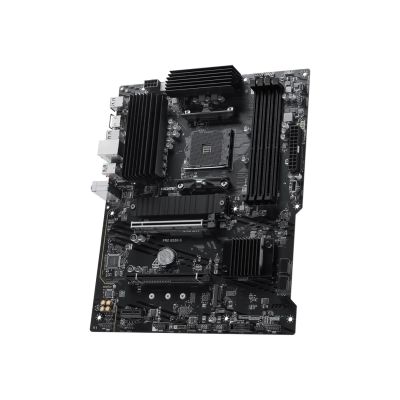 3. Płyta główna MSI PRO B550-S