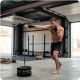 3. Piłka refleksowa z kotwicą | ProFighter | DBX Bushido