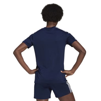 3. Koszulka adidas Squadra 21 W GN5754