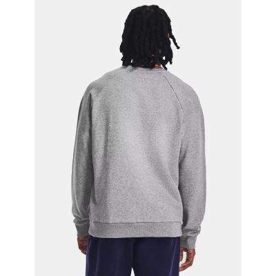 7. Bluza Under Armour Fleece Crew M 1379755-025