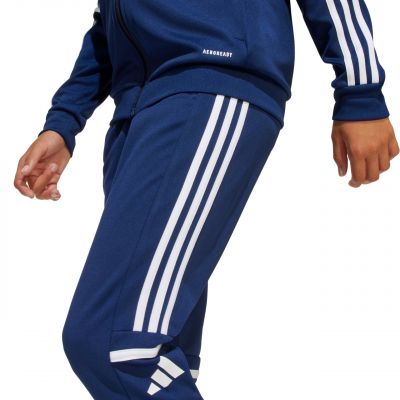 5. Spodnie adidas Squadra 25 Training Jr JD4799