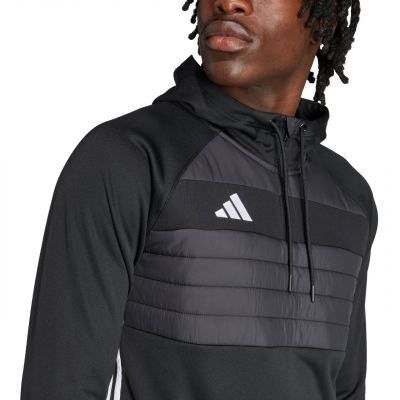 5. Bluza adidas Tiro 25 Essentials Winterized Trainig M JN9466