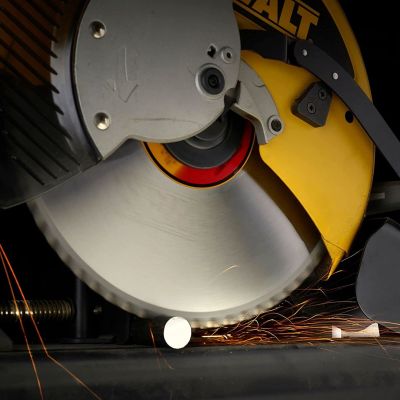 4. DeWALT ?DT1926-QZ ostrze do piły tarczowej 1 szt.