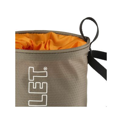 3. Worek Na Magnezję MILLET Cimaï Light Chalk beżowy