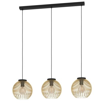 EGLO 900167 oświetlenie sufitowe E27 40 W