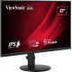 4. Monitor ViewSonic VG2708A-MHD 27" - 1920 x 1080 piksele - Full HD - LED - 5 ms