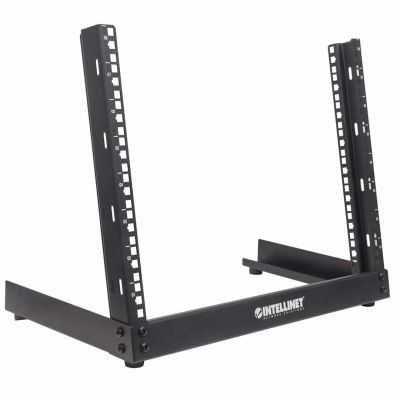 6. INTELLINET RAMA STOJĄCA 8U RACK 19 FLATPACK 714648