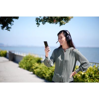 37. Kensington Słuchawki nauszne H3000 Bluetooth