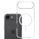6. Etui 3mk Armor MagCase na iPhone 17 Air - przezroczyste