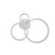 CEILING LIGHT LED TRIO SCOPE 4000LM WHIT
