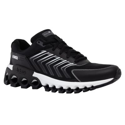 2. Buty męskie na co dzień K-Swiss TUBES SPORT ULTRA BLACK/ASPHALT/WHITE M (08913-035-M)