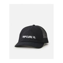 Czapka z daszkiem RIP CURL Brand Icon Trucker czarny