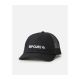 Czapka z daszkiem RIP CURL Brand Icon Trucker czarny