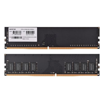 Pamięć DDR4 Biostar 8GB 3200MHz DO32NU4N08