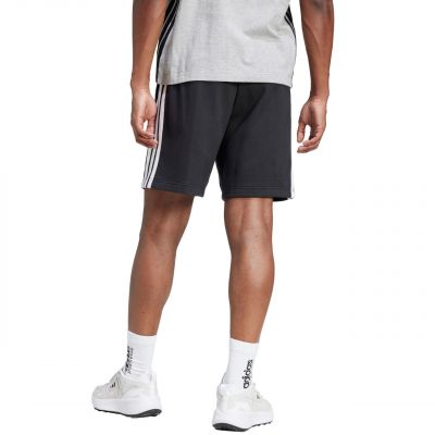 3. Spodenki adidas Essential 3-Stripes French Terry M JE6414
